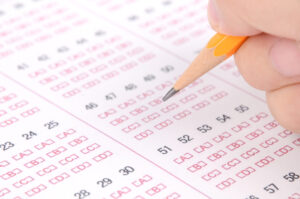 SAT Test in Pakistan  