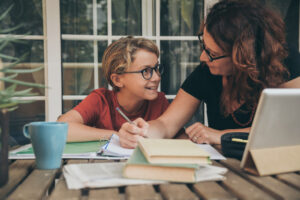 What is homeschooling?