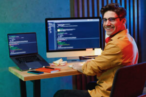 Learn Python in Pakistan