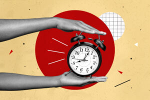 Time Management Tips for Students